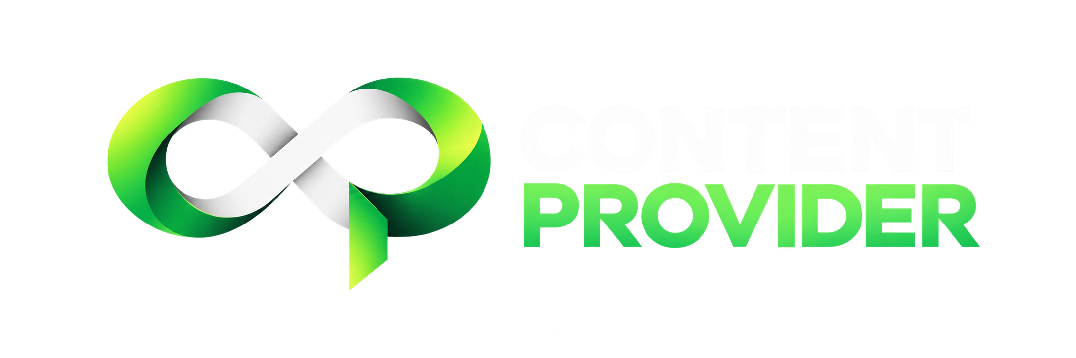 Content Provider — The Content Behind Great Content